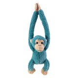 Taktikkammerater Hug Monkey Blue