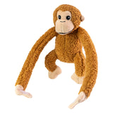 Taktic Mates Hug Monkey Brown