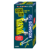 Cosmos Gecko Run – Kugelbahnschlange