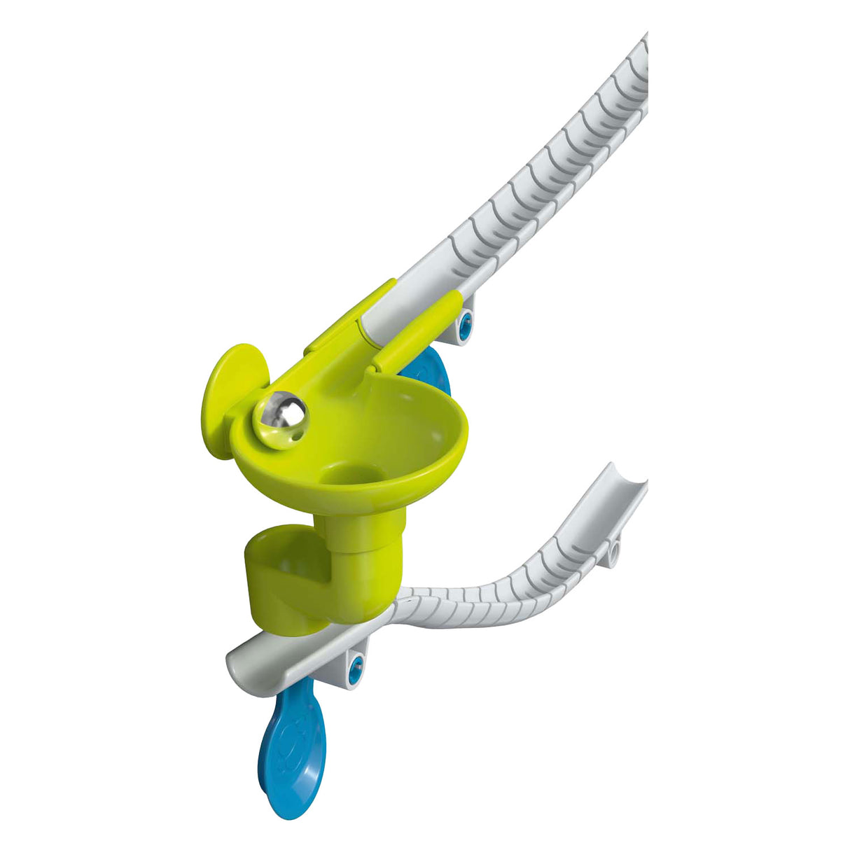 Cosmos Gecko Run – Murmelbahn-Twister