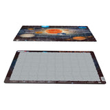 Selecta Larsen Puzzle Das Sonnensystem, 70 Teile.