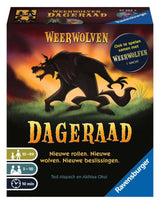 Ravensburger Werwölfe dämmern