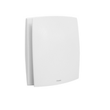 Renson 1069259 - mechanische ventilator cover (9x12-dia 125) 92w (wit) | 2 stuks
