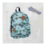 Vadobag Skooter Rucksack Dino