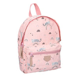 Kidzroom Rugzak Mini Pink