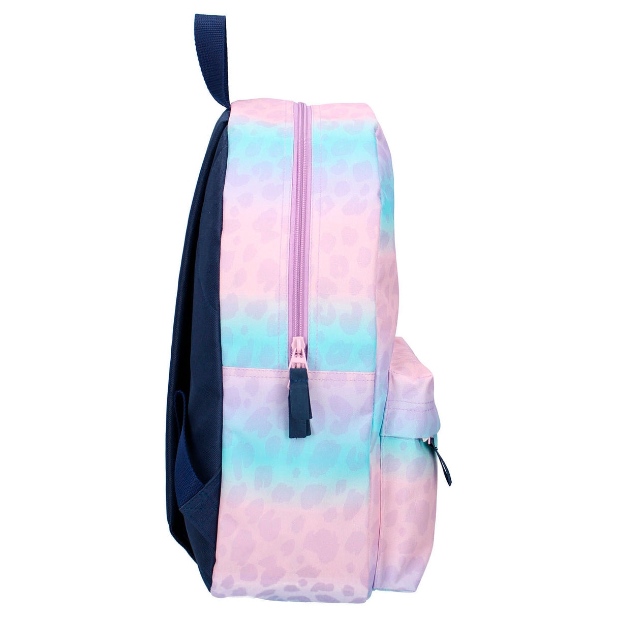 Milky Kiss Rucksack, pastellfarbene Schönheit