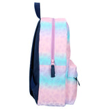 Milky Kiss Rucksack, pastellfarbene Schönheit