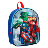 Plecak Vadobag Avengers 3D