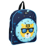 Vadobag-Rucksack-Spaß, geh da raus – Tiger