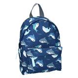 Vadobag Backpack Pret Imagination Shark