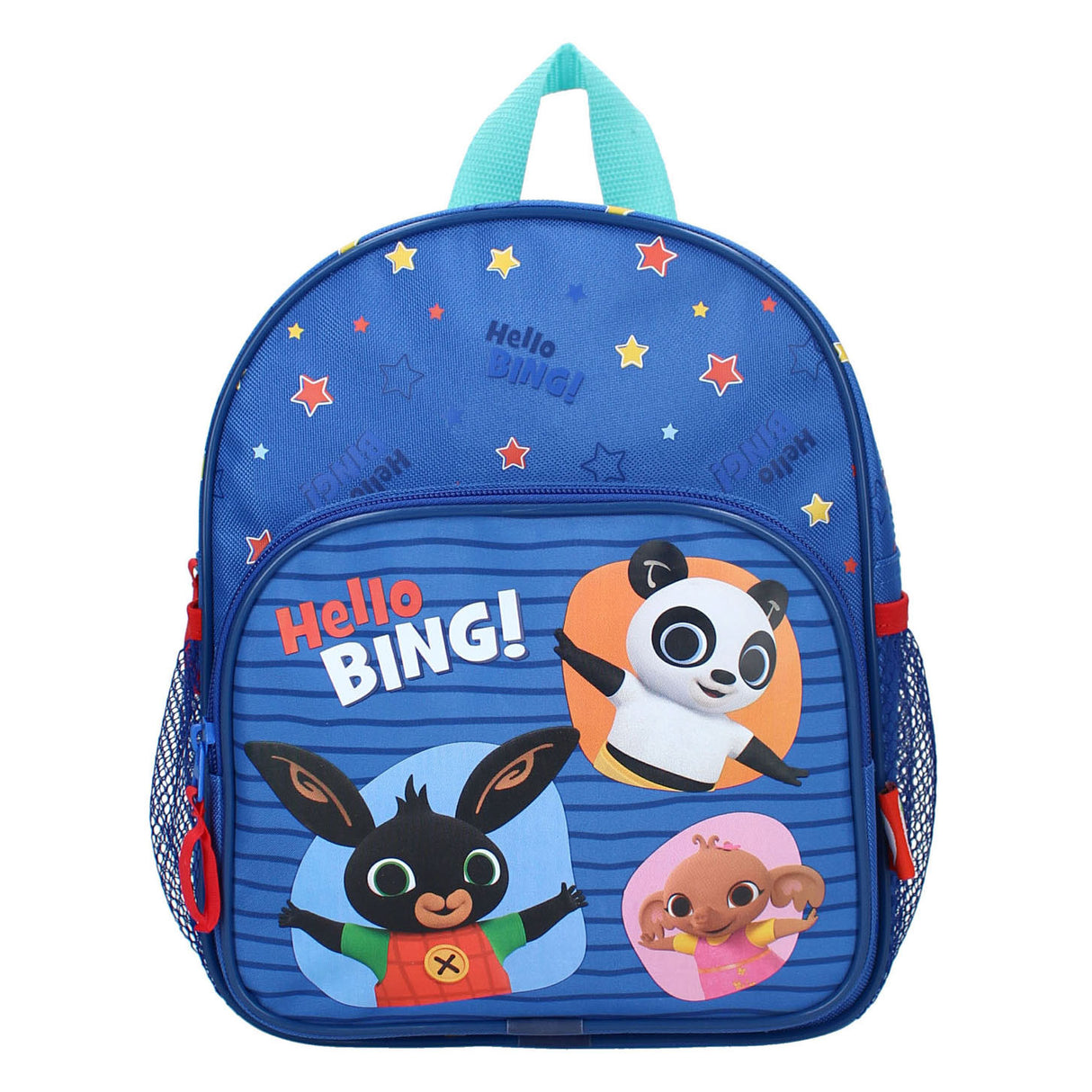 Vadobag Backpack Cool for School