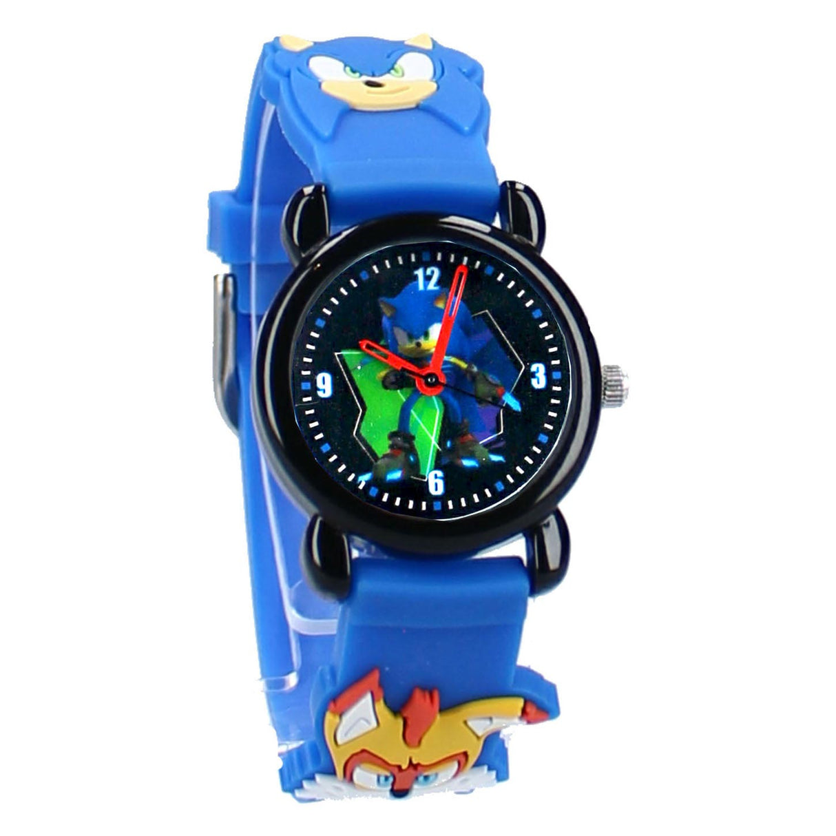 Vadobag gleda Sonic Time Blue