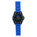 Vadobag, schau dir Sonic Kids Time an!