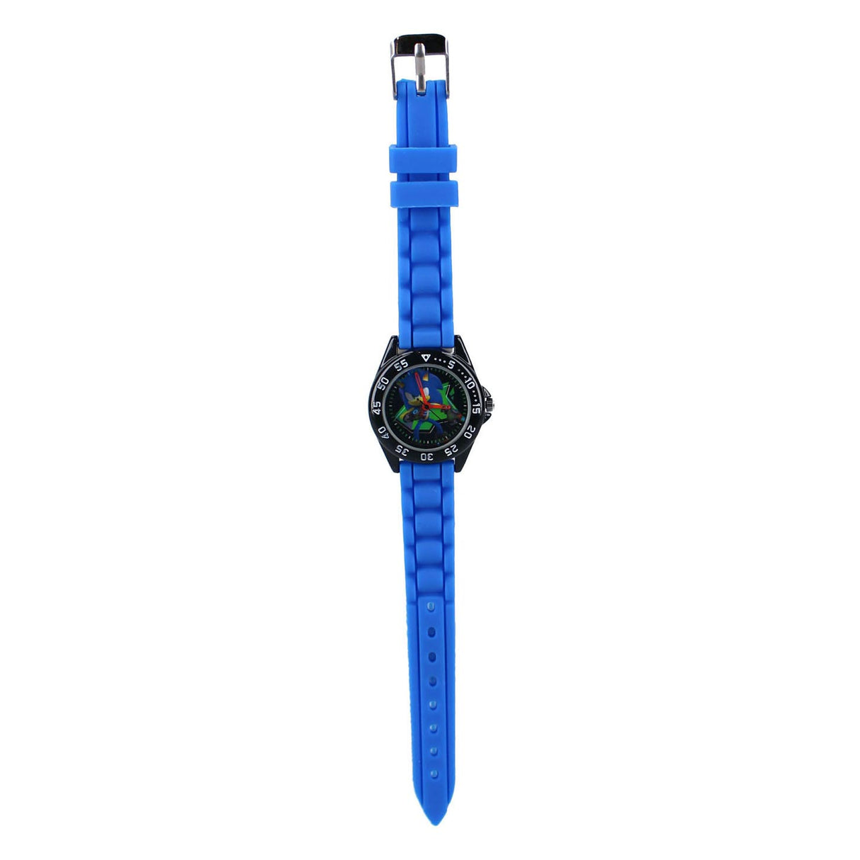 Vadobag, schau dir Sonic Kids Time an!
