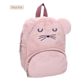 Vadobag Backpack Pret the Adorables Bear