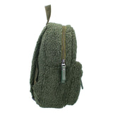 Vadobag Rucksack Spaß sei weich und freundlich Teddygrün