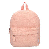 PRET BE BASSO E BAMBINO BAGNO DI BAMBINA JUNIOR 8 litri di rosa salmone