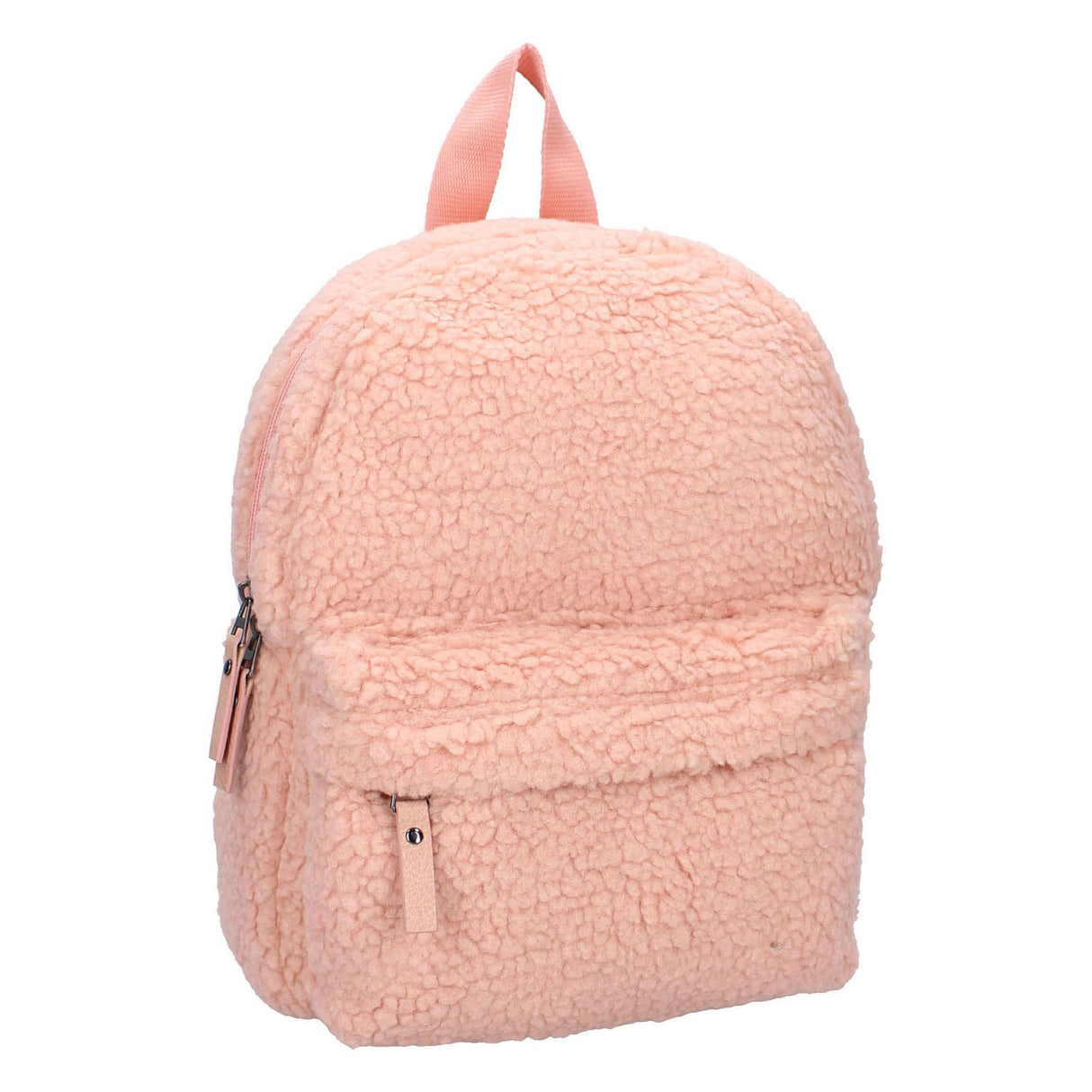 PRET BE BASSO E BAMBINO BAGNO DI BAMBINA JUNIOR 8 litri di rosa salmone