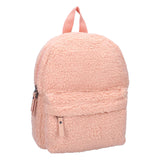 PRET BE BASSO E BAMBINO BAGNO DI BAMBINA JUNIOR 8 litri di rosa salmone