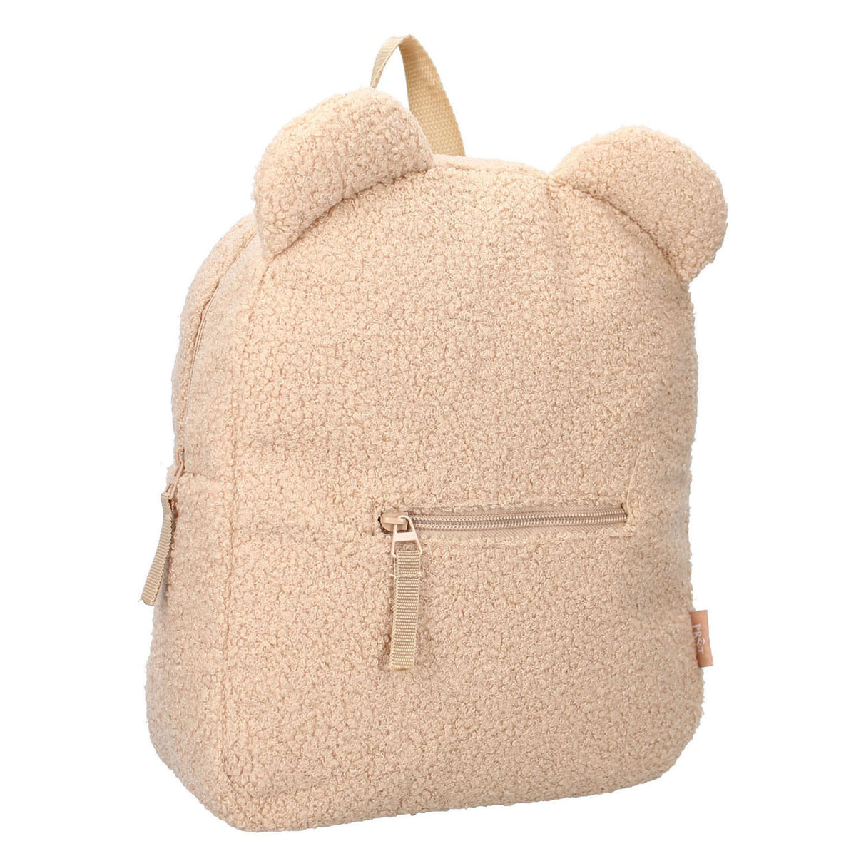 Vadobag Backpack Pret Buddies fir d'Liewen Beige