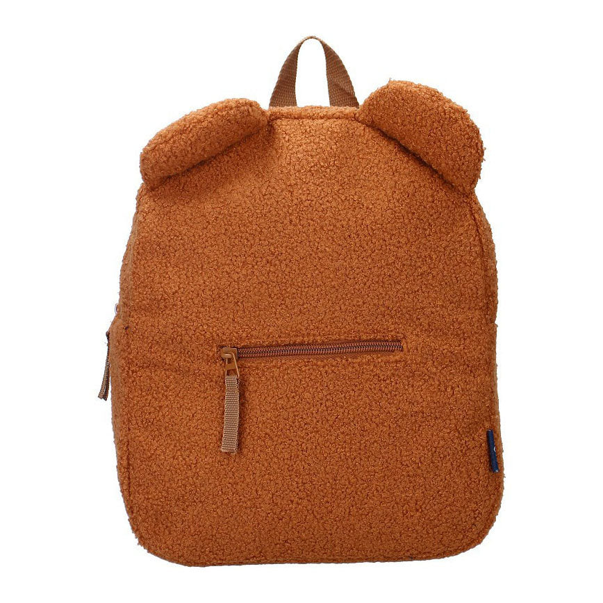 VadoBag Mochila Pret Buddies for Life Brown