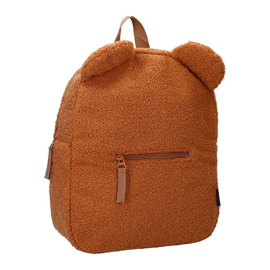 Vadobag Rucksack Pret Buddies for Life Braun