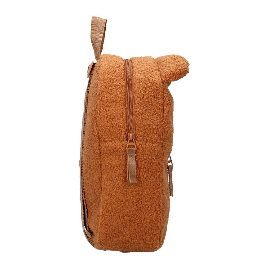 Vadobag Backpack Pret Buddies for Life Brown