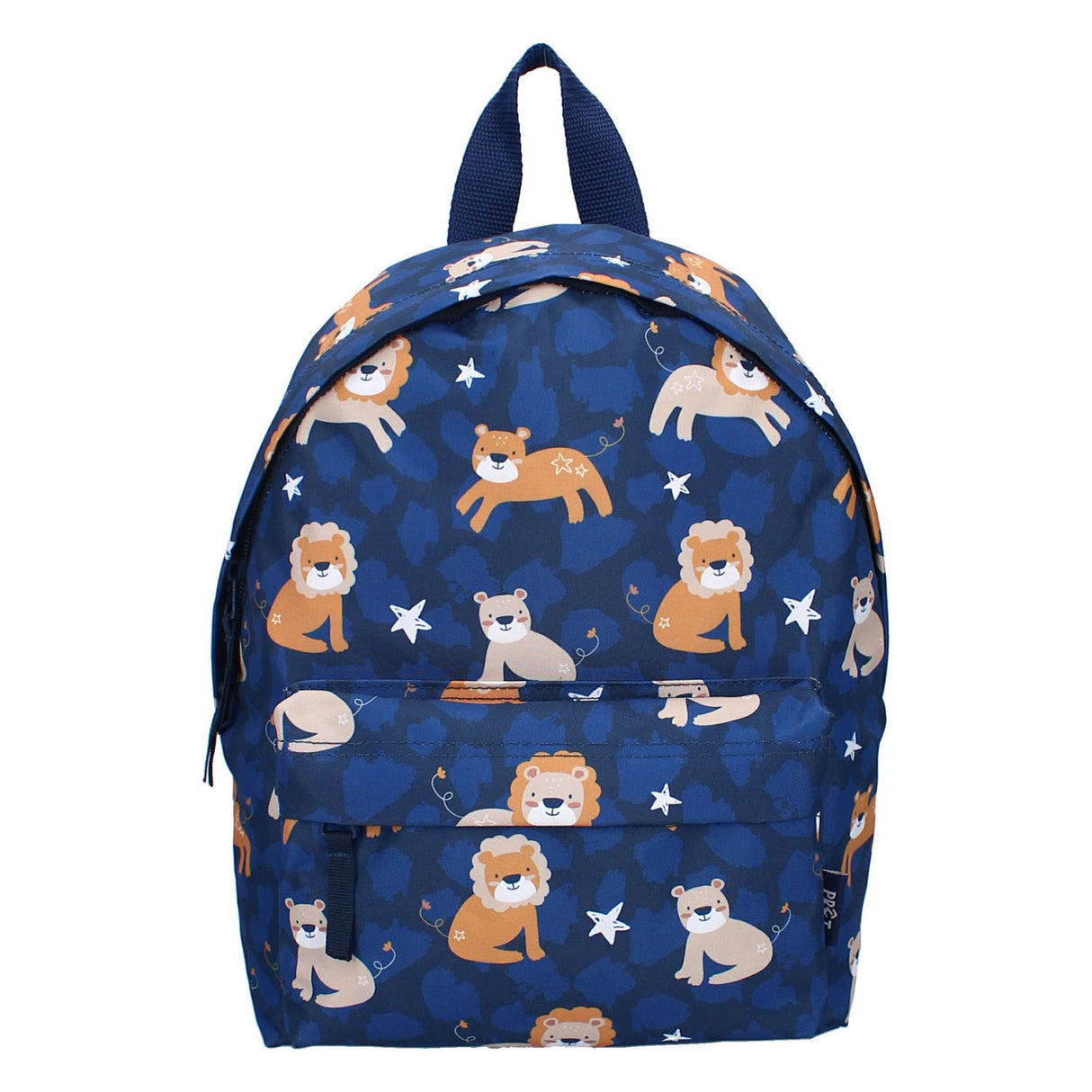 Vadobag Backpack Pret Think Happy Thoughts Wild Animals