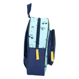 Vadobag Backpack Print bleift domm