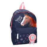 Vadobag Rucksack Milky Kiss Horse Club