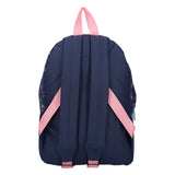 VadoBag Mochila Milky Kiss Horse Club