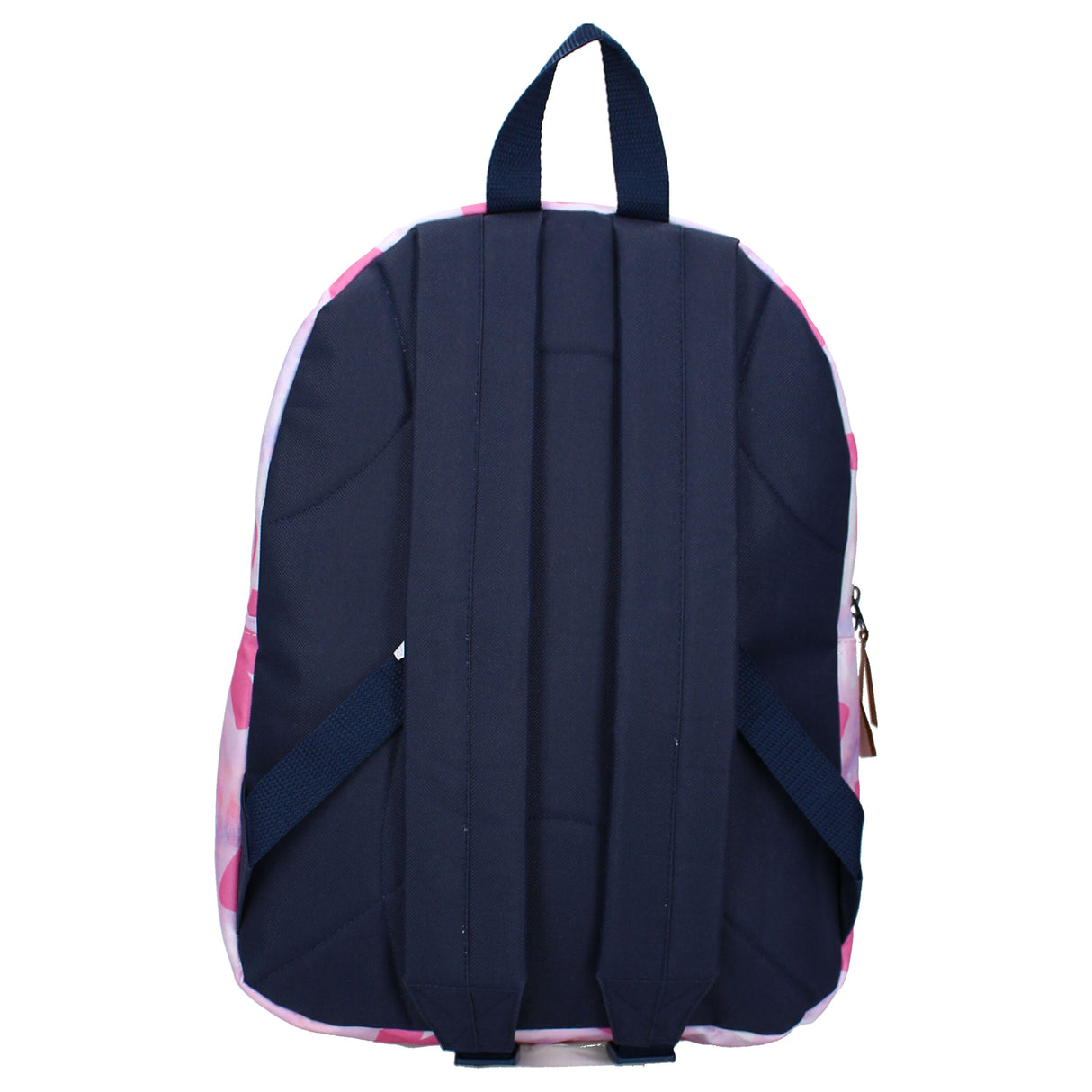 Milchkuss-Rucksack im auffälligen Stil