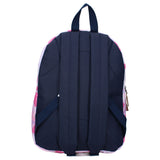 Milchkuss-Rucksack im auffälligen Stil