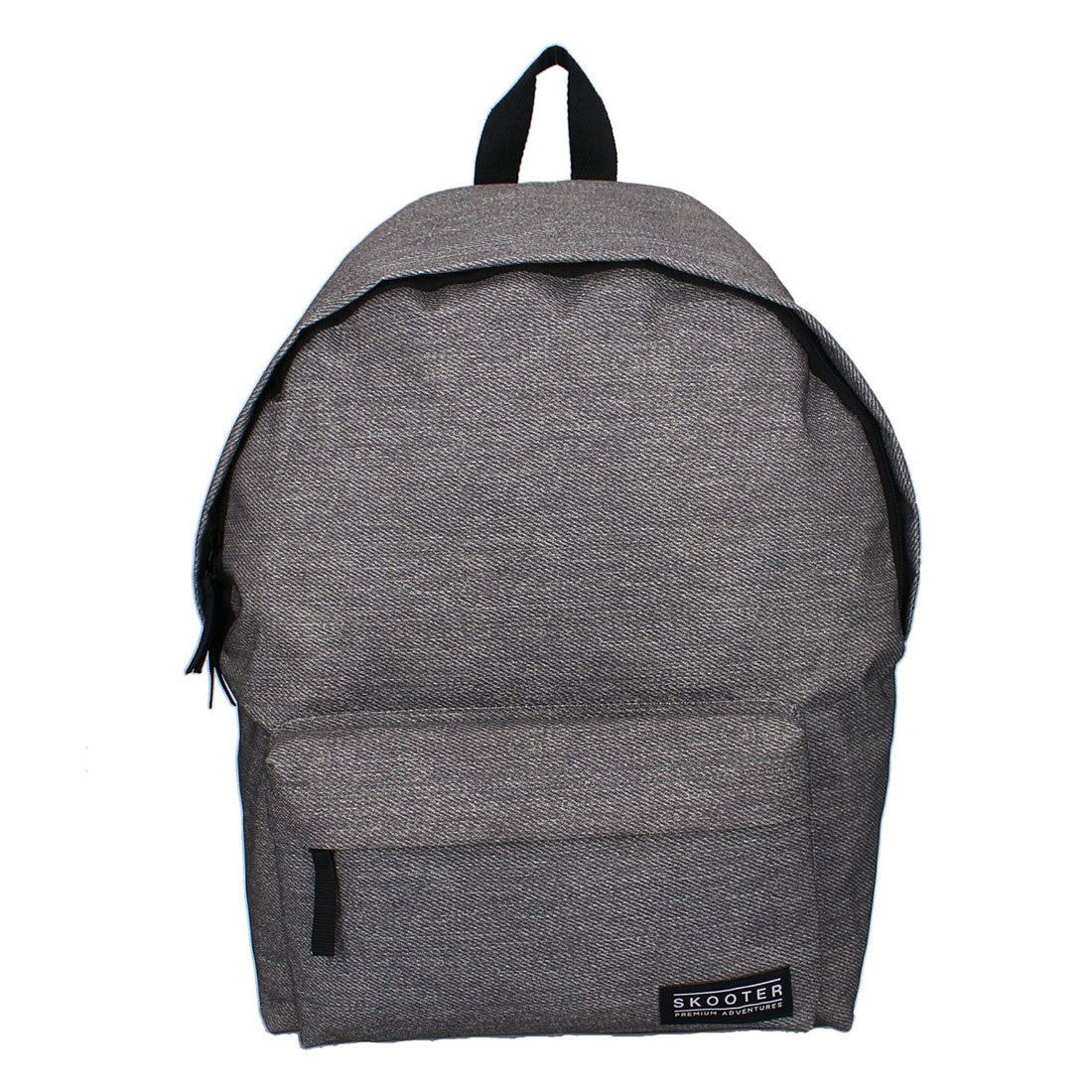 Vadobag Backpack Skooter The Mad Squad Grey