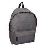 Vadobag Backpack Skooter The Mad Squad Grey