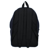 Vadobag -ryggsekk Skooter The Mad Squad Black