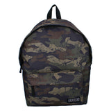 Vadobag Backpack Skooter die Mad Squad Army