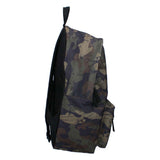 Vadobag Backpack Skooter die Mad Squad Army