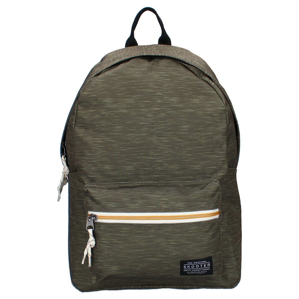 VadoBag Backpack Skooter no es su negocio verde