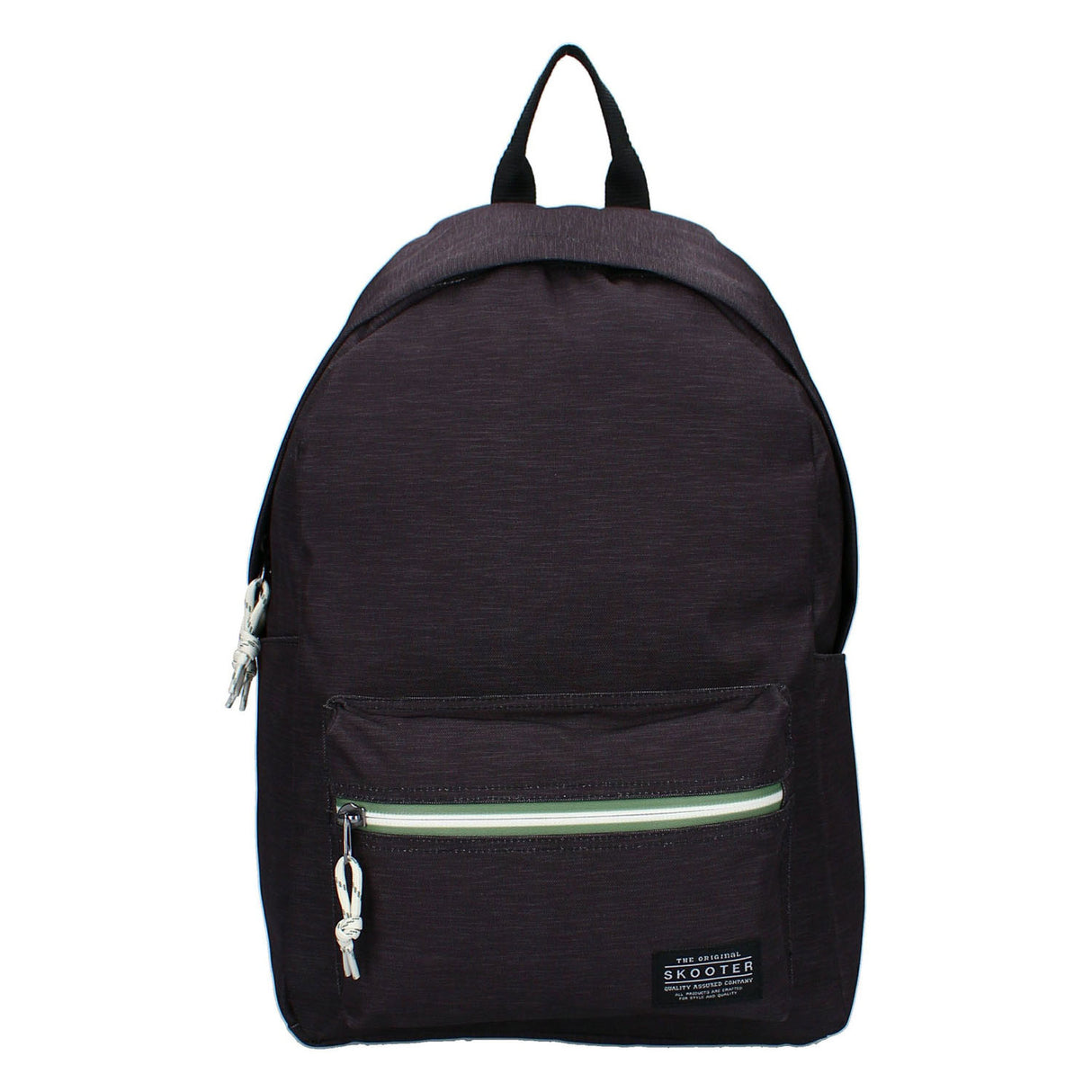 VadoBag Backpack Skooter no su negocio negro