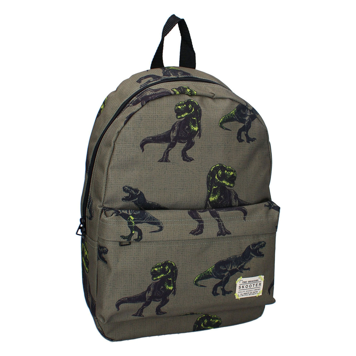 Vadobag Backpack Skooter Nouvelles aventures