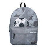 Vadobag Backpack High Score Gray