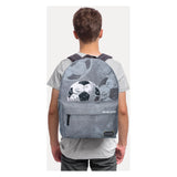 Vadobag Rucksack Roller High Score Grau