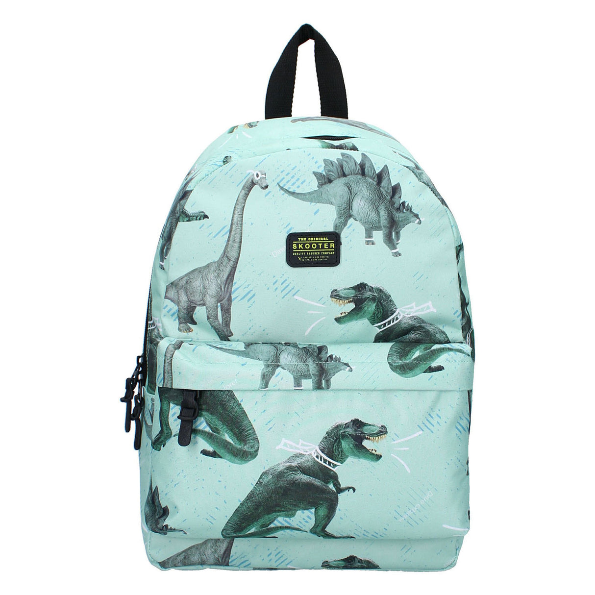 Vadobag Backpack Skooter Dino Explorer