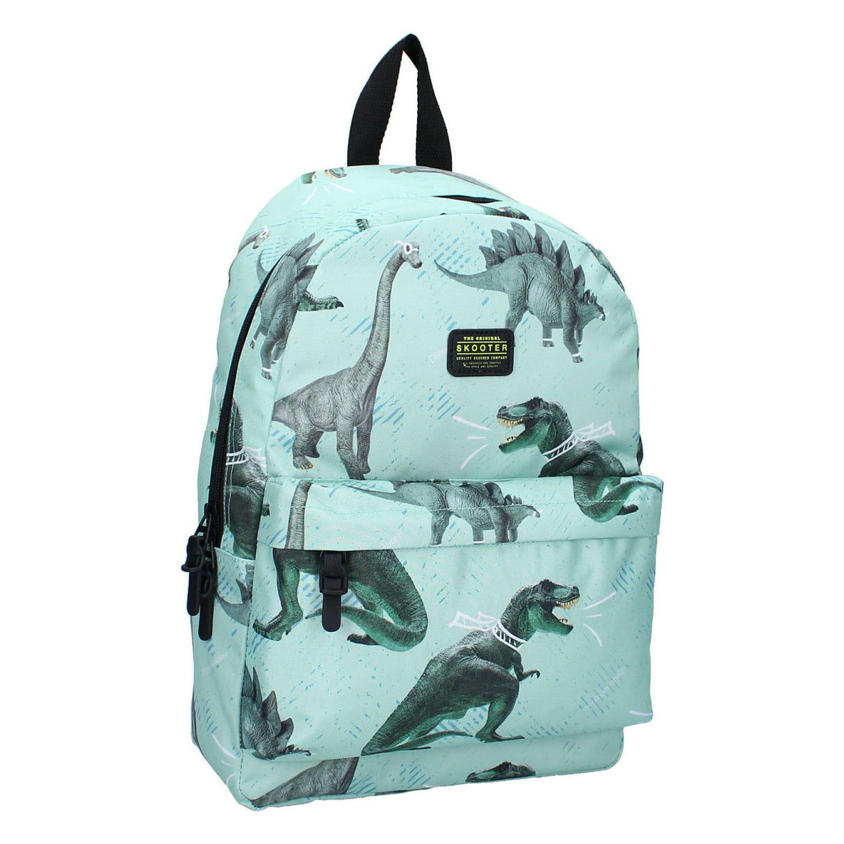 VadoBag Mochila Skooter Dino Explorer