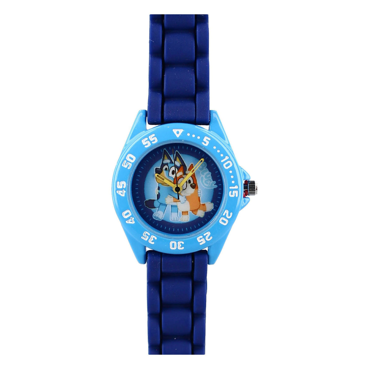 Vadobag Uhr Bluey Kids Time