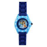 Vadobag Uhr Bluey Kids Time