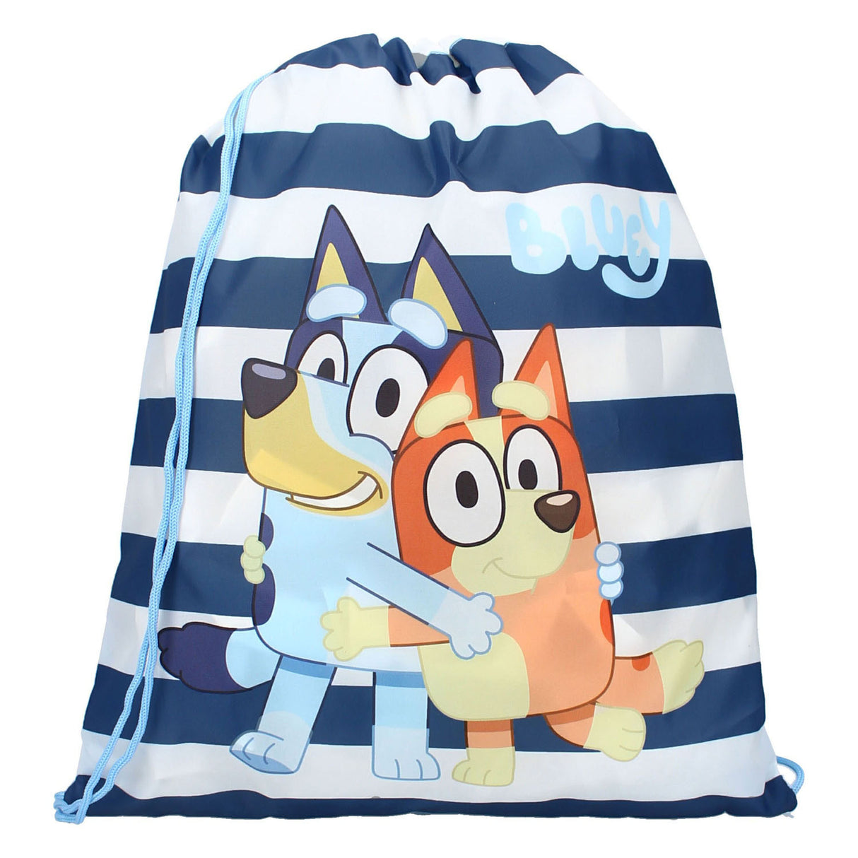 Vadobag Gymtas Bluey springen zum Spaß