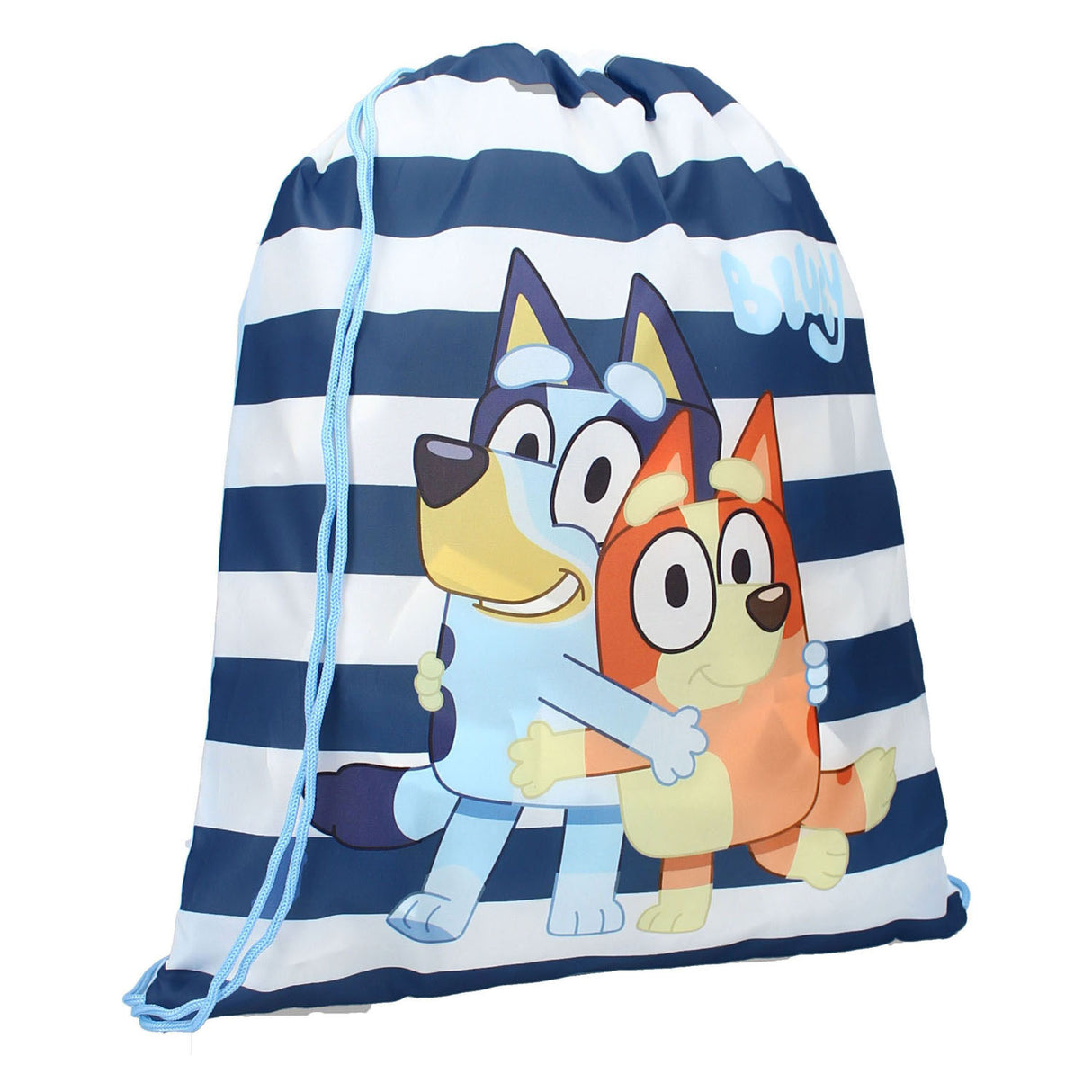 Vadobag Turnbeutel Bluey Jump in Fun