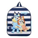 Vadobag Rucksack 3d Bluey Oh Happy Days